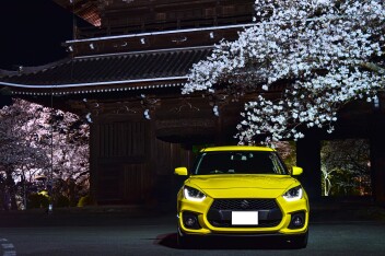 桜！！